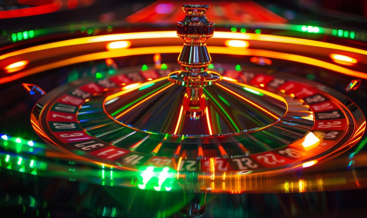 Beberapa contoh permainan slot online dengan tema berbeda di okjkt70